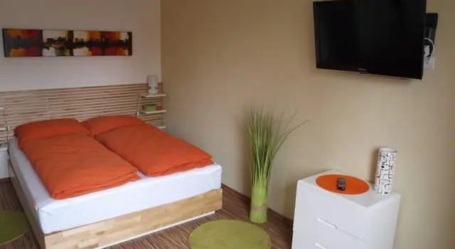 Apartment Hochbründl, Reservar Apartamento Mödling Vienna surrounding