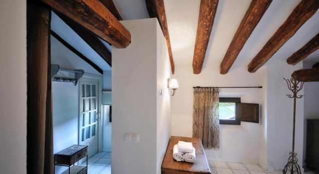 La Casa Grande de Albarracín, Забронировать Отель Альбаррасин Albarracin mountains
