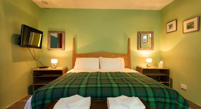 Номер Superior Powdermills B & B