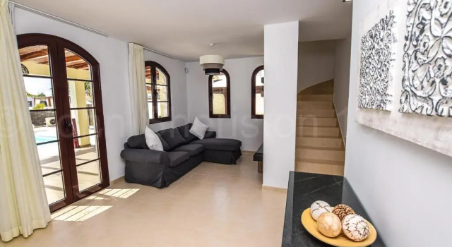 Вилла Superior Villa Bella Valen