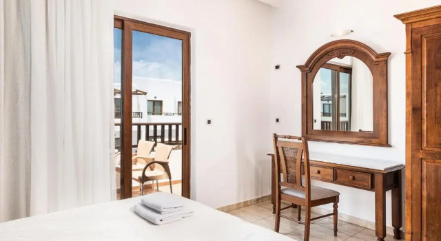 Апартаменты Standard Geraniotis Hotel and Resort