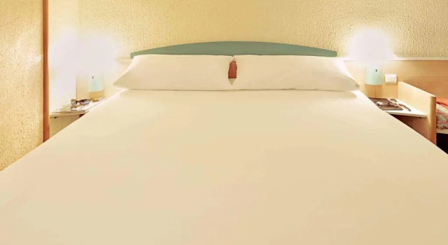 Двухместный номер Standard Hotel ibis Porto Sul Europarque