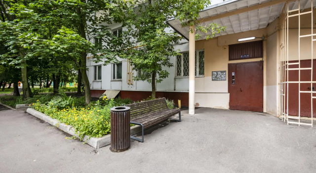 Hermes Aparts (Хермес Апартс) на переулке Ташкентский, Забронировать Апартаменты/квартира  , рядом с Выхино