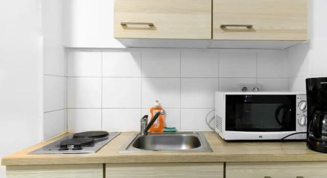 Люкс Classic Treasure Home Apartment 1050