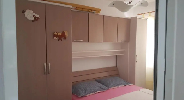 Apartment Nina, Забронировать Апартаменты/квартира Отели Pelješac с парковкой, Парковка