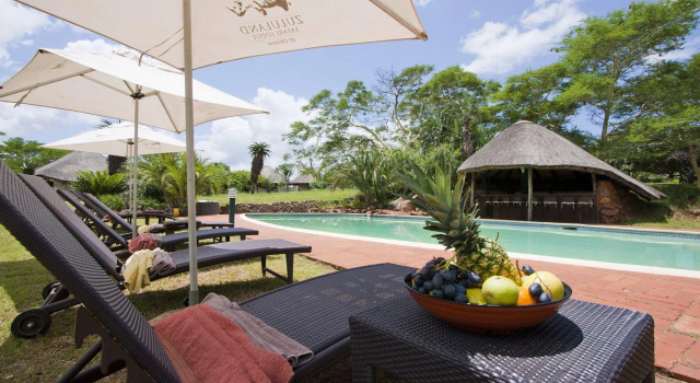 Ubizane Wildlife Reserve