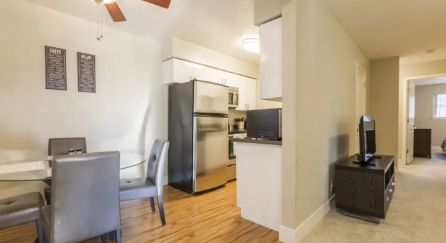 Bright Unit Near Silicon Valley - Washer & Dryer, 예약 호텔 마운틴뷰 Silicon Valley