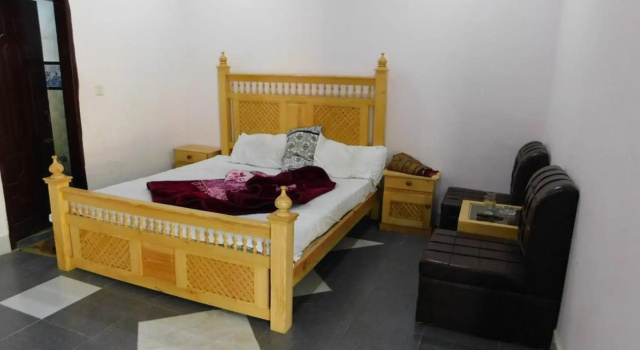 Balakot View Hotel & Restaurant, Забронировать Отель Балкот провинция Хайбер-Пахтунхва