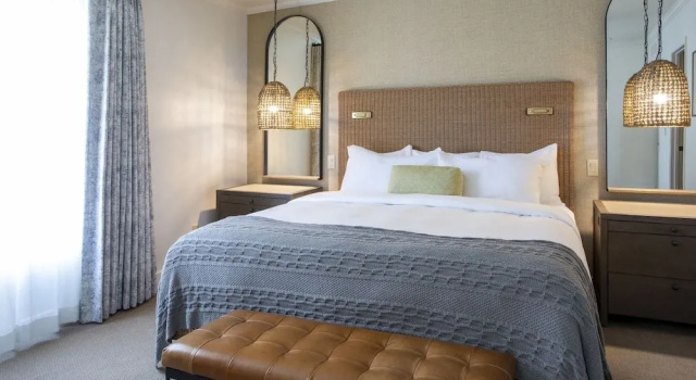 Canyon Ranch Health Resorts Tuscon, Забронировать Отель Отели Тусон 5 звезд, 5*