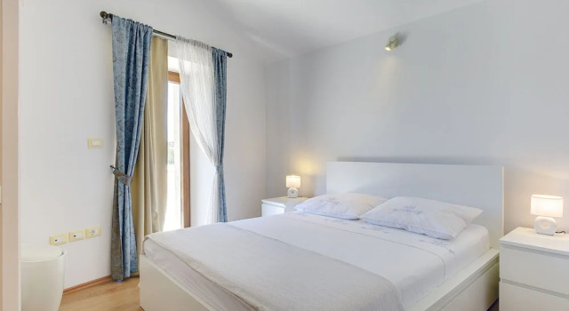 Villa Beram, Varaa Villa Beram Istria