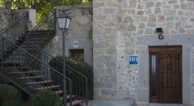Hotel Restaurante Sonsoles, Забронировать Отель Авила Провинция Авила