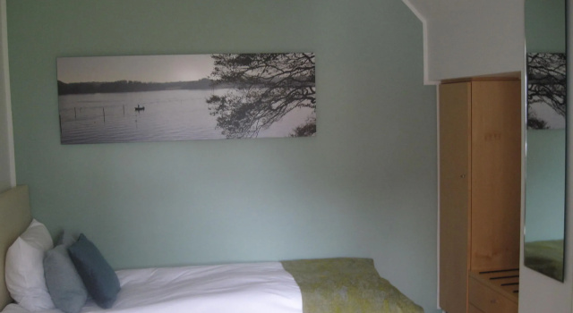 Sinatur Hotel Sixtus, Reservar Hotel Middelfart Funen