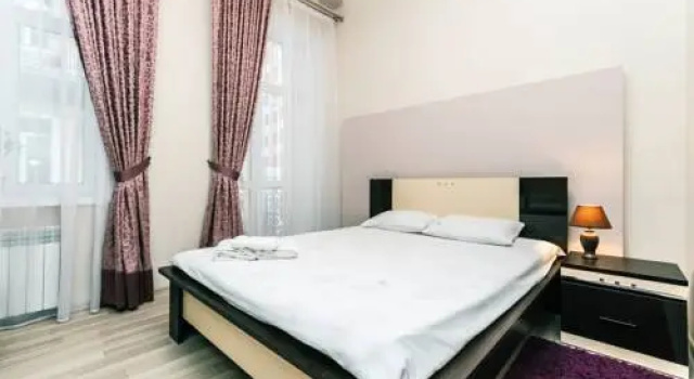 Jazz Apartment, Забронировать Апартаменты/квартира Киев Киевская область