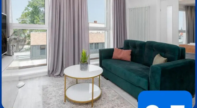 Apartament Prestige Centrum