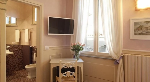 Номер Classic Relais Vimercati