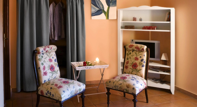 La Casita de Cabrejas, Забронировать Гостевой дом Отели Хабага с завтраком, Завтраки
