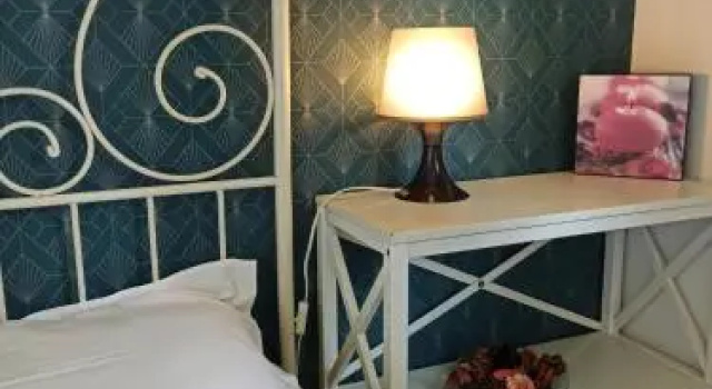 Appartement Laura, Забронировать Апартаменты/квартира Отели Приморских Альпы с парковкой, Парковка