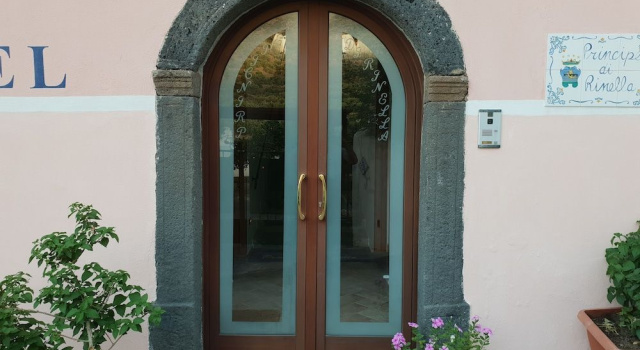 Hotel Principe di Rinella