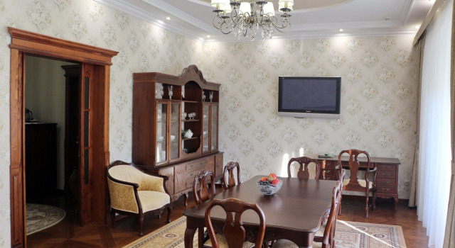 Dubovaja Roscha, g.Zheleznovodsk, Забронировать Отель СПА-отели Железноводска, SPA-услуги