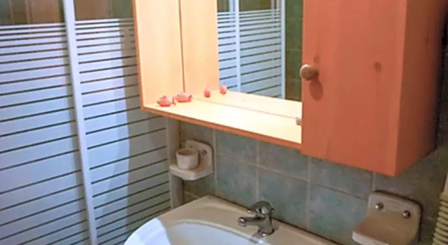 Апартаменты с видом на сад Agriturismo Hibiscus