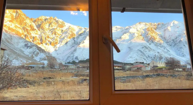 Номер Standard Giorgi's Guest House