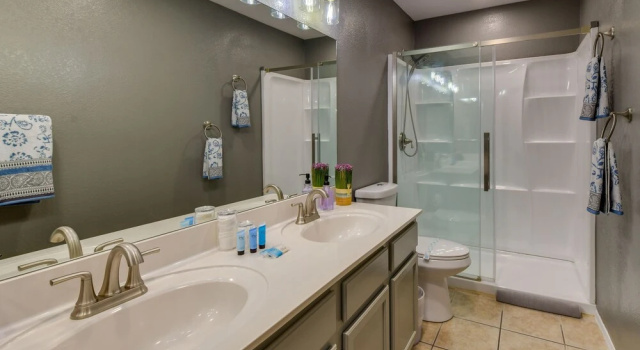 Коттедж Near Hiking & Golfing: Mesa Home w/ Pool & Patio