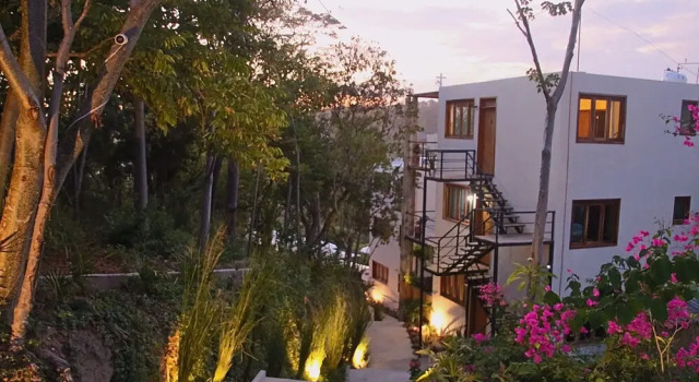 Casa Mauna Boutique Hotel, Đặt Khách sạn boutique Cuatunalco Oaxaca