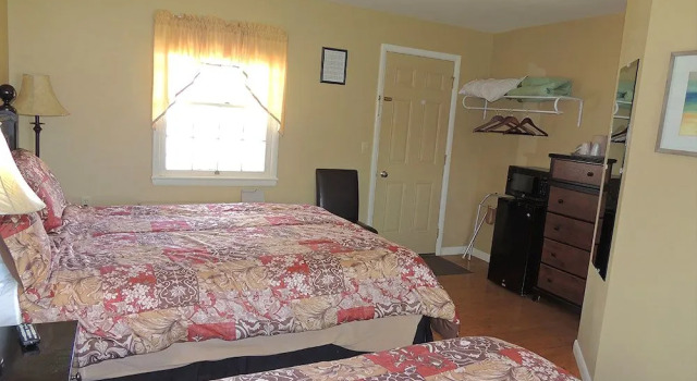 The Clipper Inn, Забронировать Гостевой дом Клейтон Штат Нью-Йорк