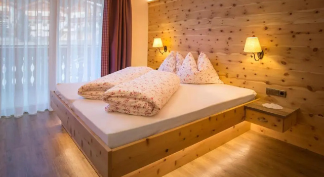 Wellness- und Genußhotel Rosmarie, 预订 酒店 Ortler Ski Arena 特伦蒂诺-上阿迪杰大区
