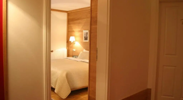 Номер Standard Hotel Waldgasthof Schöning