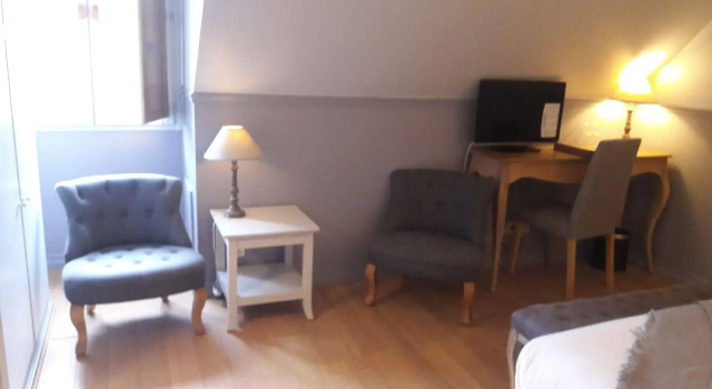 Logis Hostellerie des Clos, Boek Hotel Chablis 
