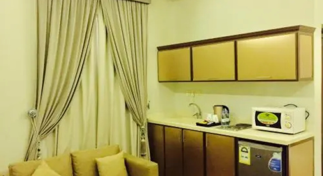 Park Tulip, Buchen Sie Hotel Afif Provinz Riad