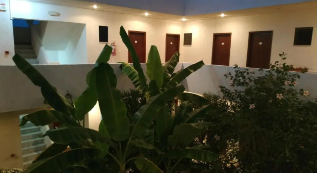 Hotel Narkissos, Забронировать Отель Отели Архангелос с бассейном, Бассейн