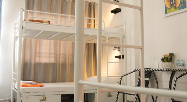 iFriends Hostel, Book Hostel / Vandrerhjem Khanh Hoa Vandrehjem, Hostel / Vandrerhjem