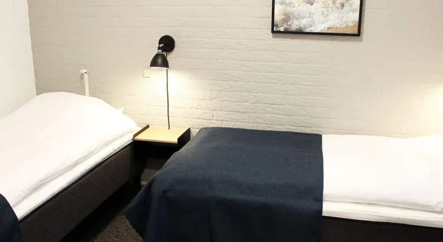 5 Person Holiday Home in Allinge, Reserva ahora Casa o chalet Allinge Bornholm