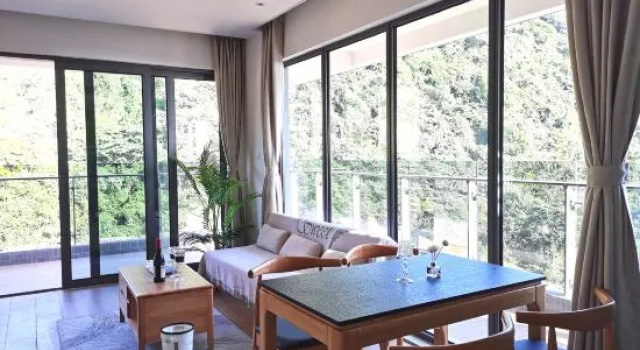 Yujianni Seaview Apartment, Varaa Huoneisto Wanning Hainan