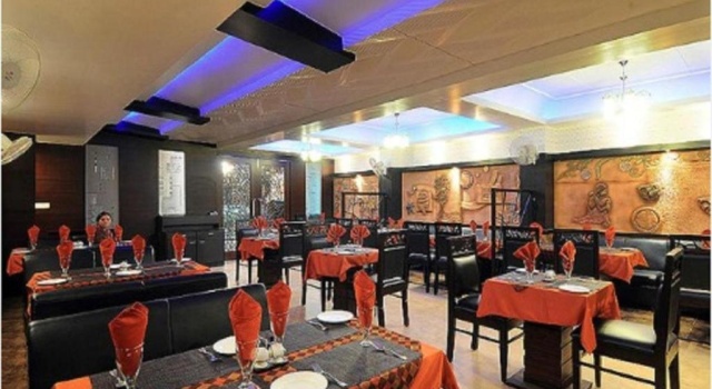 Номер Economy Hotel Simran Pride