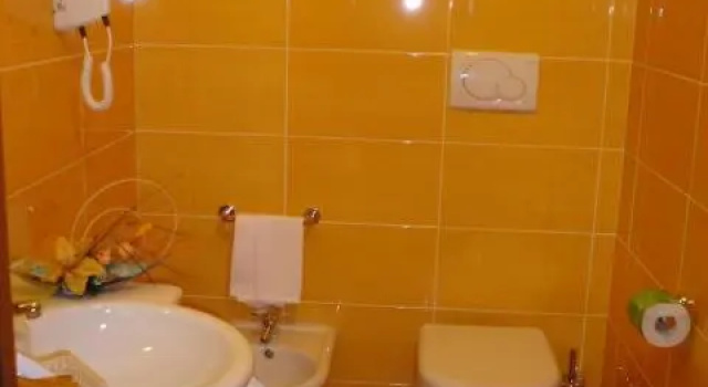 Апартаменты Hotel Aurora