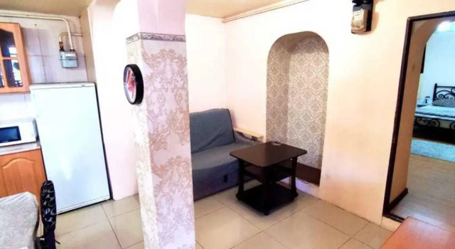 Дом на Еськова 9, Забронировать Дом для отпуска Коттеджи Кисловодска, рядом с Главные нарзанные ванны, Коттедж