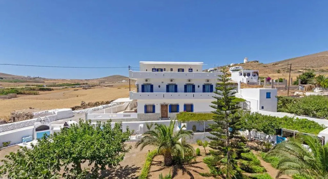 Galini Studios, Rezervovat Hostel Analipsi Astypalaia