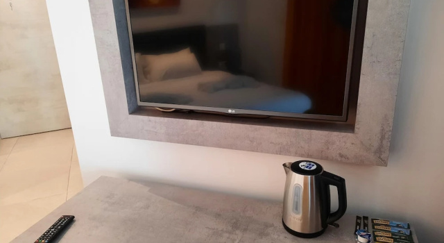 Superior quarto Shoreline Hotel
