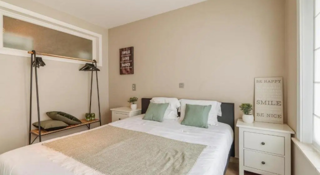Posea-apartment with walking distance of the beach, Забронировать Апартаменты/квартира Апартаменты Westhoek, Апартаменты/квартира