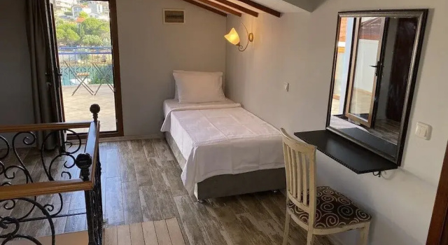Mai S'ema Boutique Dalyan