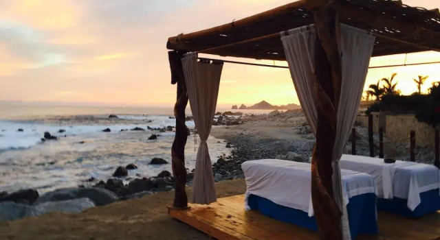 Super Ocean View Studio