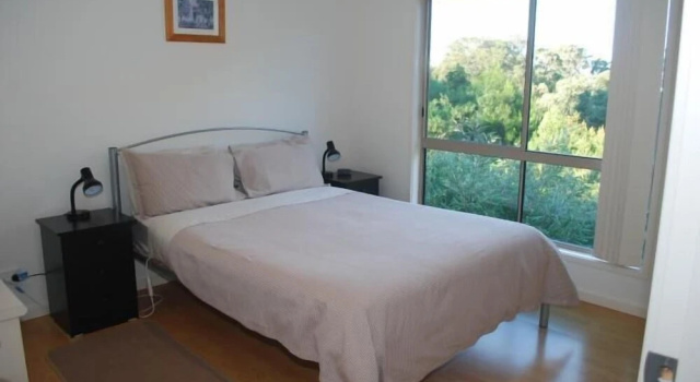Апартаменты Standard Lookout Holiday Units