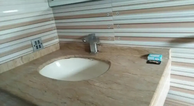 Номер Standard Hotel New Star
