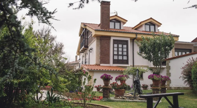 Posada Marina, Забронировать Отель Суансес Cantabria Coast