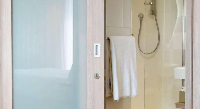 Номер Standard Hampton By Hilton Manchester City, Northern Quarter