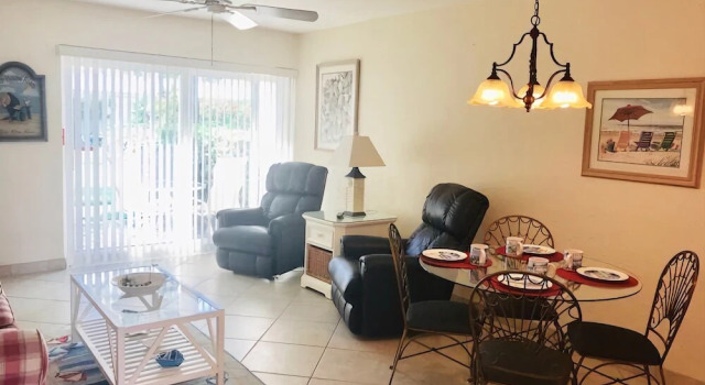 Jamaica Royale - 039 - 1 Br Villa, Забронировать Вилла Отели Sarasota Area 3 звезды, 3*