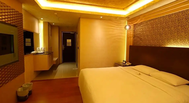 Двухместный номер Standard R7 Hotel